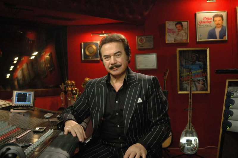 Sevenlerini korkutmuştu! Taburcu olan Orhan Gencebay'ın son hali ortaya çıktı - Resim: 7