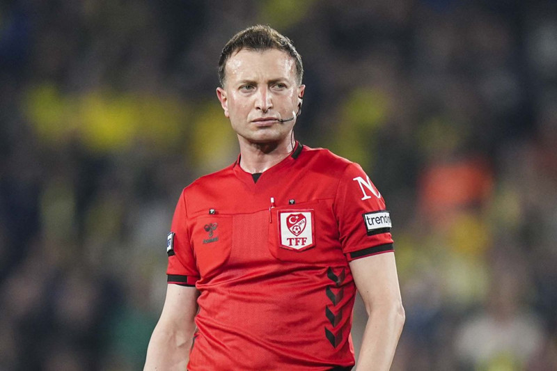 Beşiktaşlılar çıldıracak! Hakem Yasin Kol'un derbi notu ortaya çıktı! - Resim: 5