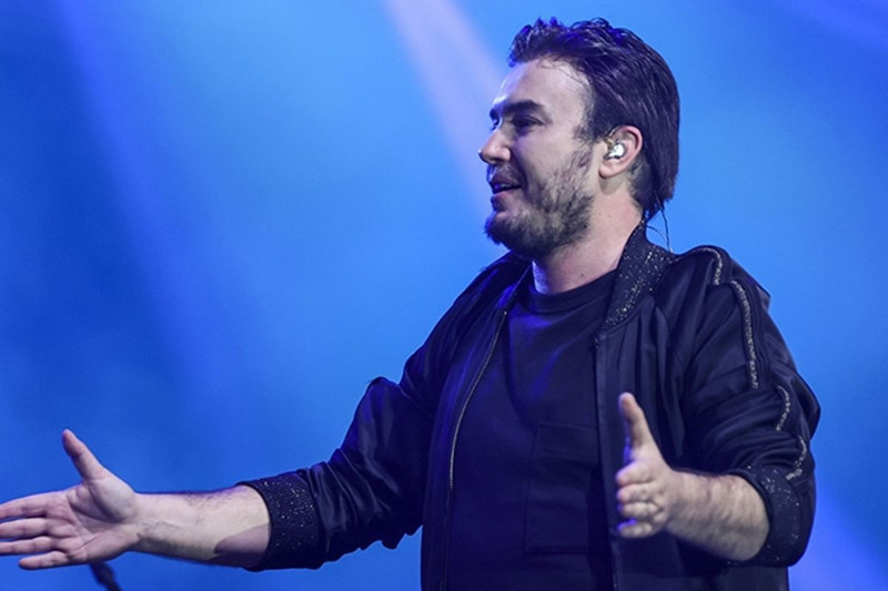 Yasaklı madde operasyonunda serbest bırakılan Mustafa Ceceli'den ilk açıklama - Resim: 3