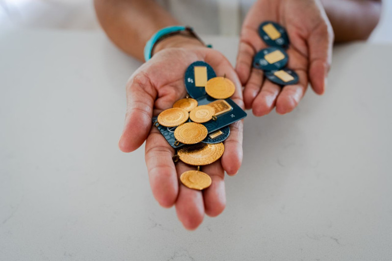 Ateşkes ilan edildi, gözler piyasalara çevrildi: Gram ve çeyrek altın ne kadar oldu? İşte fiyatlar.. - Resim: 9