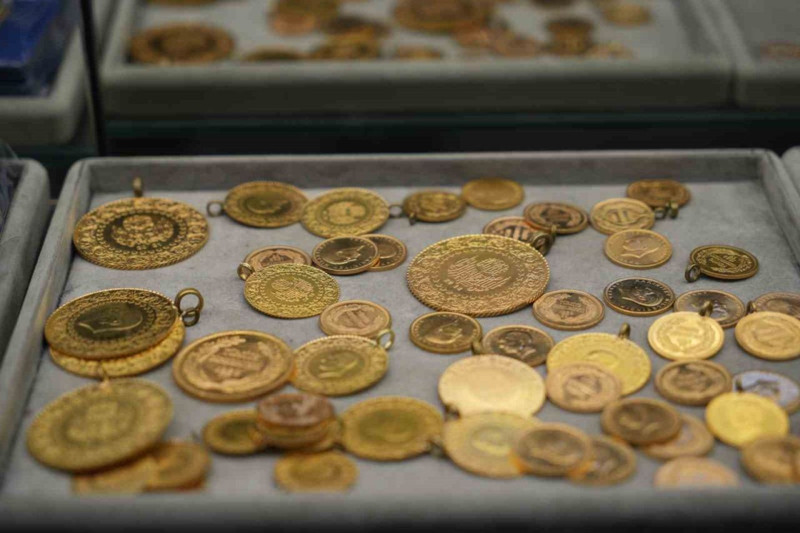 Gram altında 12.000 TL bekliyorlardı! Herkesi şaşırtan 70 TL gelişmesi - Resim: 20