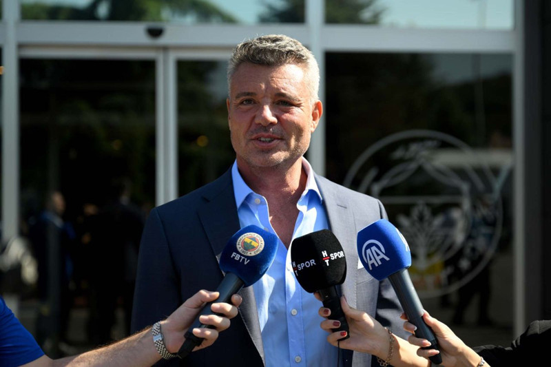 Fenerbahçe’de her şey netleşti! Sadettin Saran kongre için kararını verdi! Tedesco’nun geleceği de belli oldu! - Resim: 6