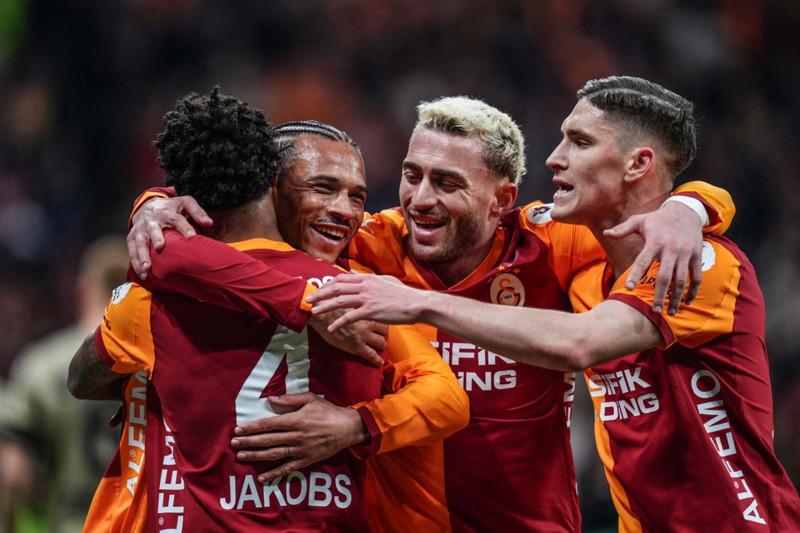 Galatasaray’a transfer müjdesi! Kasaya 10 milyon euro bonservis girecek - Resim: 3