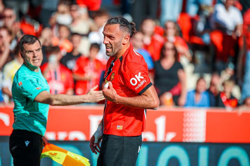 Fenerbahçe transfer etmek istiyordu! İşler zora girdi! Dünya devi Vedat Muriqi’ye talip oldu! - Resim: 4