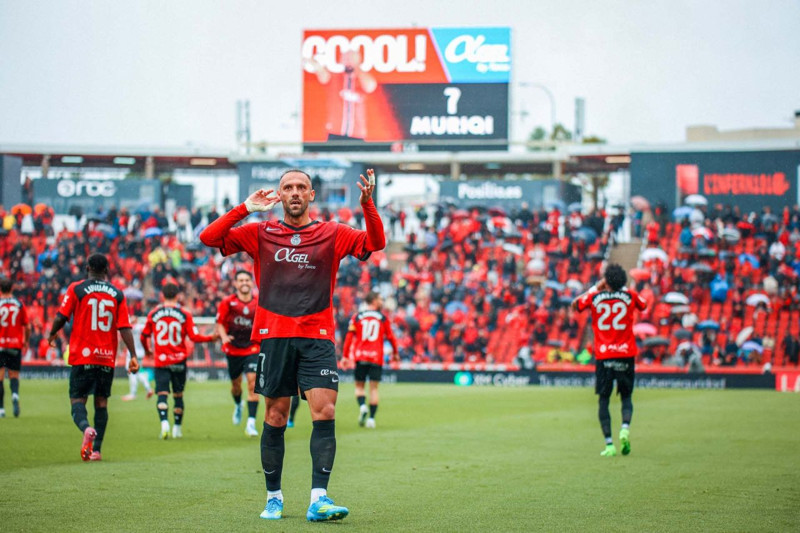 Fenerbahçe transfer etmek istiyordu! İşler zora girdi! Dünya devi Vedat Muriqi’ye talip oldu! - Resim: 6