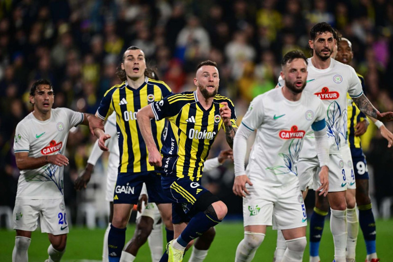 Bülent Uygun'dan Fenerbahçe'ye şampiyonluk reçetesi! 4 maddede her şeyi anlattı - Resim: 3
