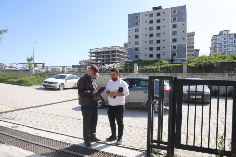 Hatay’da sahte başkomiser oyunu! Emekli öğretmen tuzağa düşecekti! 1 milyon 870 bin TL’lik tuzak son anda bozuldu - Resim: 2