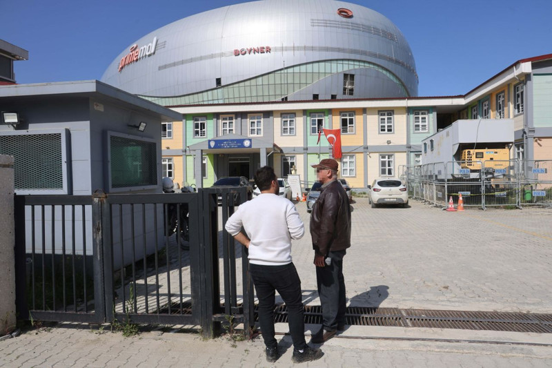 Hatay’da sahte başkomiser oyunu! Emekli öğretmen tuzağa düşecekti! 1 milyon 870 bin TL’lik tuzak son anda bozuldu - Resim: 3