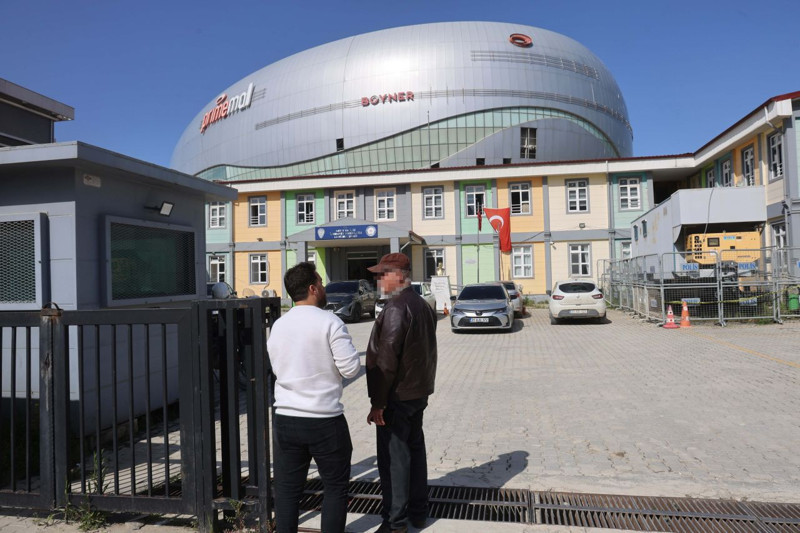 Hatay’da sahte başkomiser oyunu! Emekli öğretmen tuzağa düşecekti! 1 milyon 870 bin TL’lik tuzak son anda bozuldu - Resim: 5