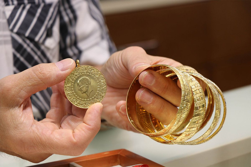 Gramda 10 bin TL bekleyenlere soğuk duş! Dev banka altında tahmini değiştirdi - Resim: 23