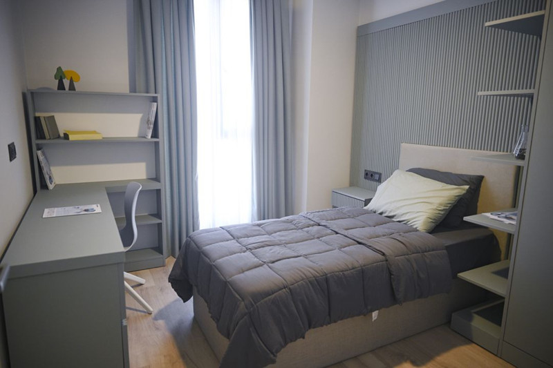 İstanbullunun beklediği gün geldi! 100 bin konut için nefesler tutuldu! Kuralar bugün çekiliyor - Resim: 9