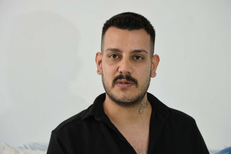 Çocukluk arkadaşına güvendi, 3 kez cezaevine girdi: Hiç şüphelenmedim, hepsini teslim ettim - Resim: 3