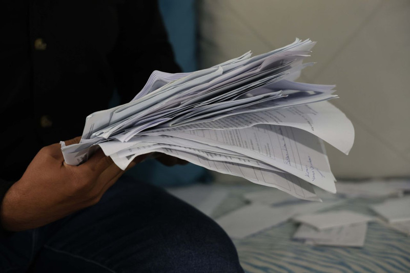 Çocukluk arkadaşına güvendi, 3 kez cezaevine girdi: Hiç şüphelenmedim, hepsini teslim ettim - Resim: 5