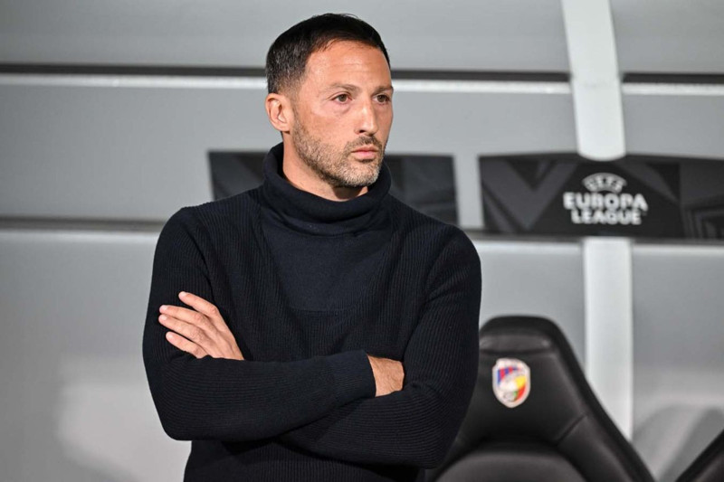 Avrupa'da manşetlerde Tedesco var! Galatasaray mağlubiyet için flaş sözler - Resim: 2