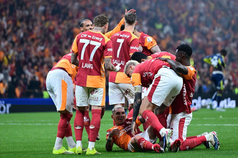 Aşk acısına yenildi! Galatasaray’ın yıldızından ayrılık kararı! “Türkiye’den uzaklaşmak istiyor” - Resim: 2