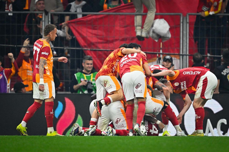Aşk acısına yenildi! Galatasaray’ın yıldızından ayrılık kararı! “Türkiye’den uzaklaşmak istiyor” - Resim: 3