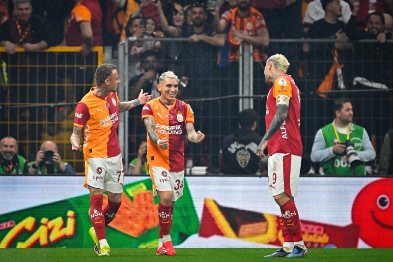 Aşk acısına yenildi! Galatasaray’ın yıldızından ayrılık kararı! “Türkiye’den uzaklaşmak istiyor” - Resim: 5