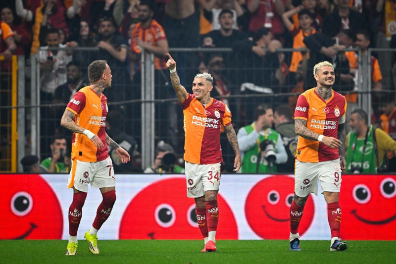 Aşk acısına yenildi! Galatasaray’ın yıldızından ayrılık kararı! “Türkiye’den uzaklaşmak istiyor” - Resim: 6