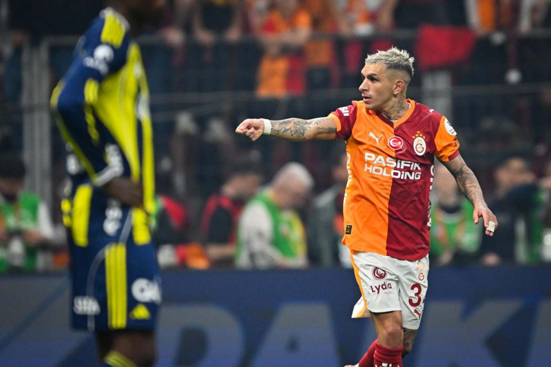 Aşk acısına yenildi! Galatasaray’ın yıldızından ayrılık kararı! “Türkiye’den uzaklaşmak istiyor” - Resim: 7