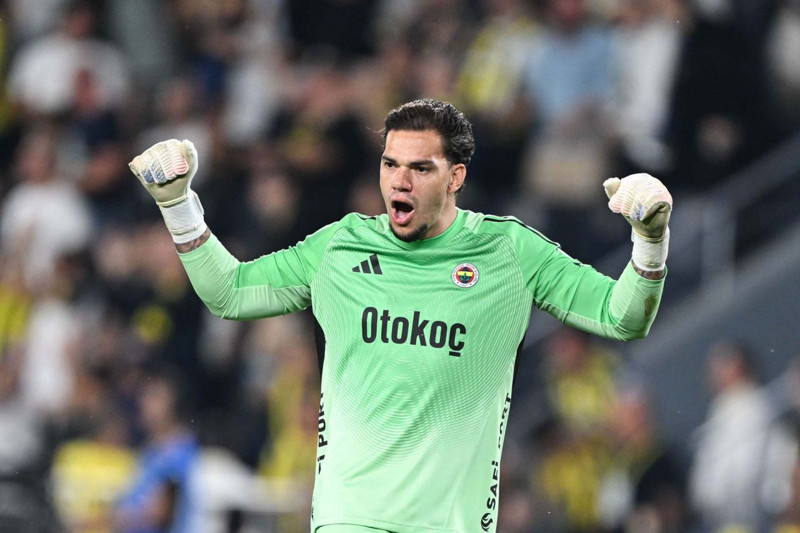 Fenerbahçe’de Ederson’un bonservis bedeli belli oldu! Sözleşmesindeki madde ortaya çıktı - Resim: 4