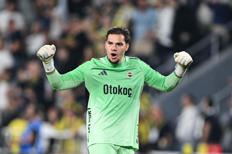 Fenerbahçe’de Ederson’un bonservis bedeli belli oldu! Sözleşmesindeki madde ortaya çıktı - Resim: 5