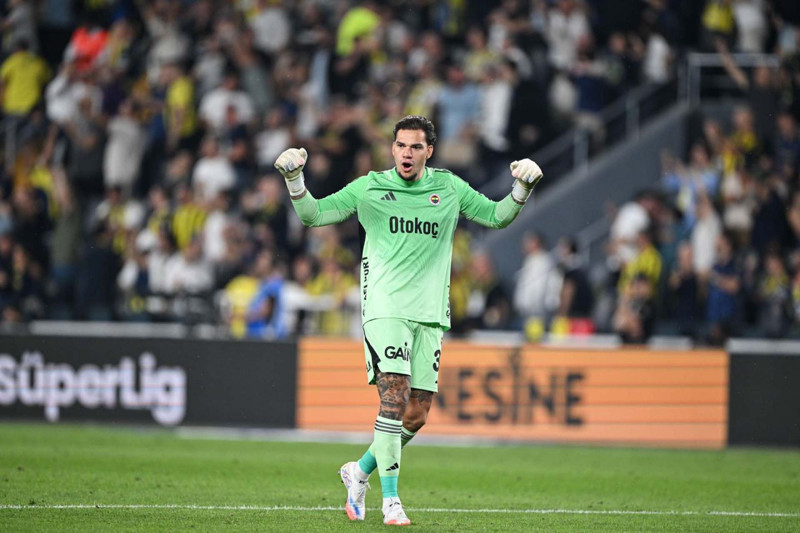 Fenerbahçe’ye Ederson müjdesi! 22 milyon euroyu ödeyecek 2 takım çıktı - Resim: 3