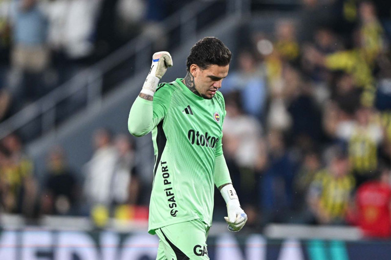 Fenerbahçe’ye Ederson müjdesi! 22 milyon euroyu ödeyecek 2 takım çıktı - Resim: 4