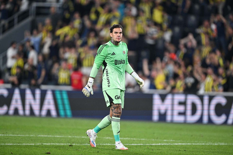 Fenerbahçe’ye Ederson müjdesi! 22 milyon euroyu ödeyecek 2 takım çıktı - Resim: 5