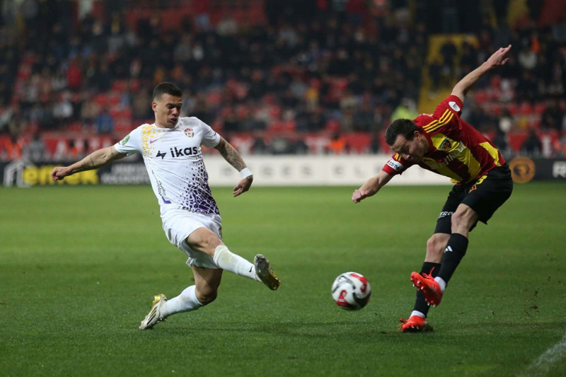Süper Lig'de düşme hattı alev alev! Düğüm son 2 haftada çözülecek! İşte kalan maçlar - Resim: 2