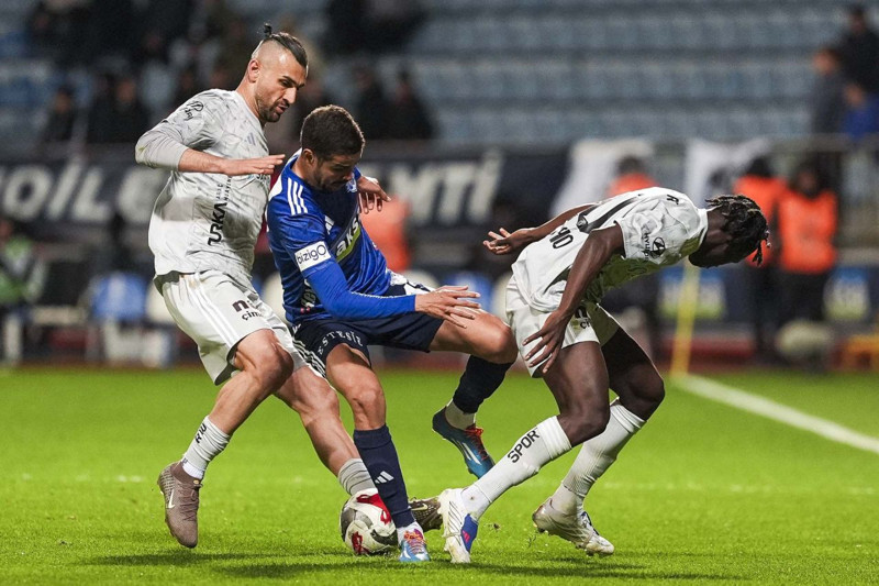 Süper Lig'de düşme hattı alev alev! Düğüm son 2 haftada çözülecek! İşte kalan maçlar - Resim: 5