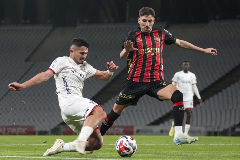 Süper Lig'de düşme hattı alev alev! Düğüm son 2 haftada çözülecek! İşte kalan maçlar - Resim: 4
