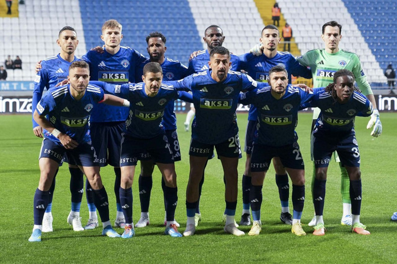 Süper Lig'de düşme hattı alev alev! Düğüm son 2 haftada çözülecek! İşte kalan maçlar - Resim: 7