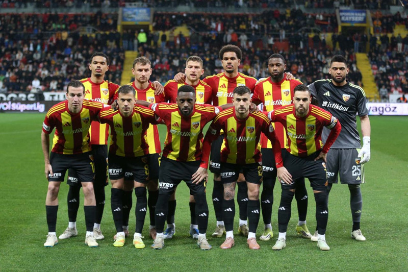 Süper Lig'de düşme hattı alev alev! Düğüm son 2 haftada çözülecek! İşte kalan maçlar - Resim: 11