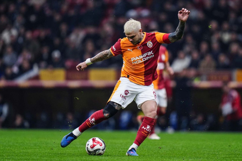 Galatasaray’da duygusal veda kapıda! Son kez sahaya çıkabilir - Resim: 10