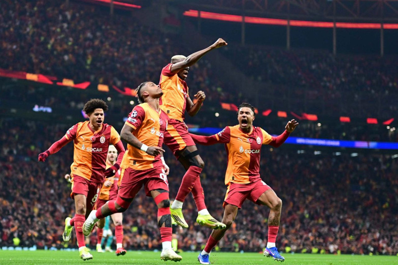 Dünya devi 75 milyon euroyu gözden çıkardı! Galatasaray’ın Osimhen için istediği rekor para dudak uçuklattı - Resim: 3