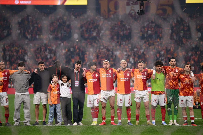Galatasaray’da duygusal veda kapıda! Son kez sahaya çıkabilir - Resim: 3