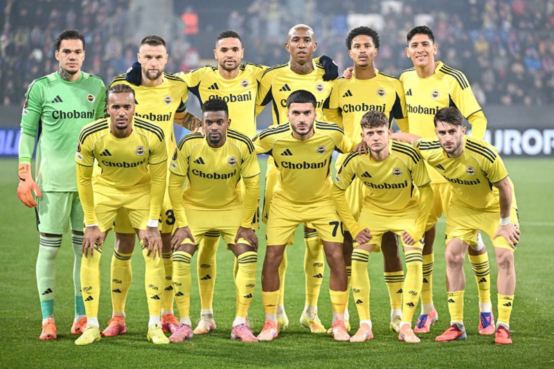 Fenerbahçe'ye Şampiyonlar Ligi'nden üzücü haber! 16 yıldır gidilemiyordu - Resim: 3
