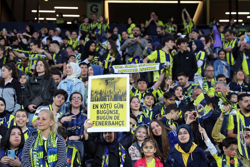 Fenerbahçe'ye Şampiyonlar Ligi yolunda büyük müjde! Premier Lig detayı heyecanlandırdı - Resim: 2