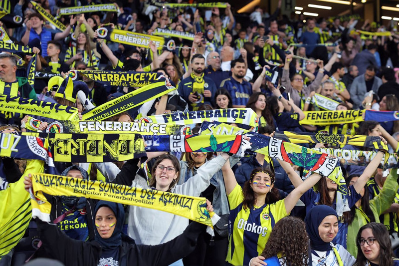 Fenerbahçe'ye Şampiyonlar Ligi yolunda büyük müjde! Premier Lig detayı heyecanlandırdı - Resim: 3