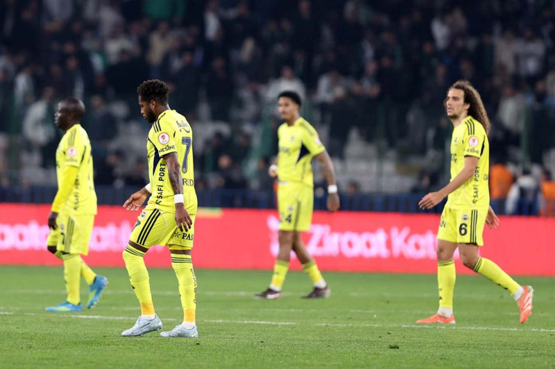 Aston Villa UEFA'yı aldı, Fenerbahçe ve Galatasaray'ın Şampiyonlar Ligi hesabı karıştı - Resim: 9
