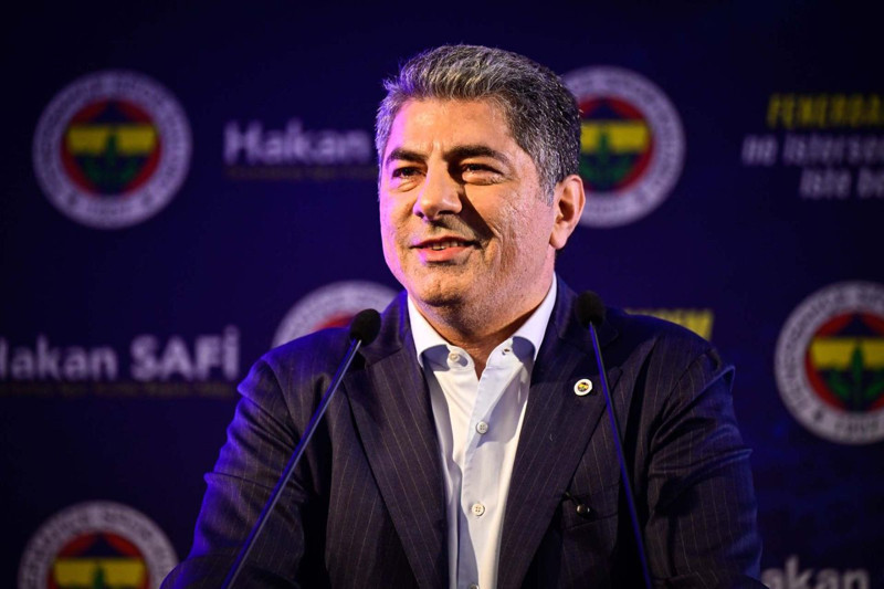 Hakan Safi, Fenerbahçe'nin yeni teknik direktörünü belirledi! Görüşme olumlu geçti - Resim: 3