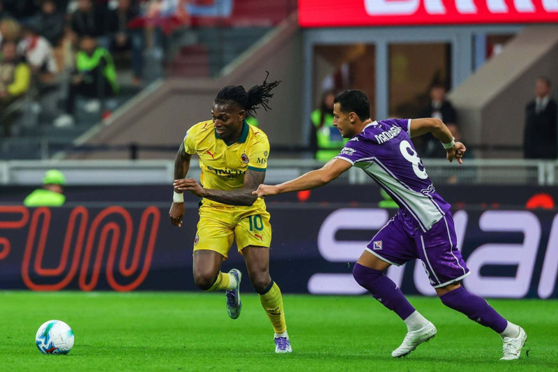 Transfer derbisi başladı! Fenerbahçe ve Galatasaray, 50 milyon euroluk yıldızı istiyor! - Resim: 3