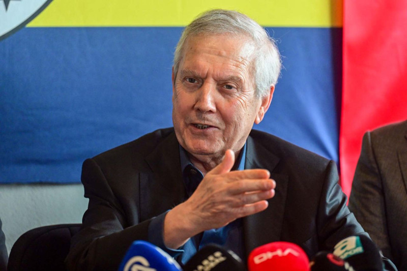 Aziz Yıldırım sözünü tuttu! Fenerbahçe’ye bomba transfer! 35 milyon euroluk golcüyle prensip anlaşmasına vardı! - Resim: 3