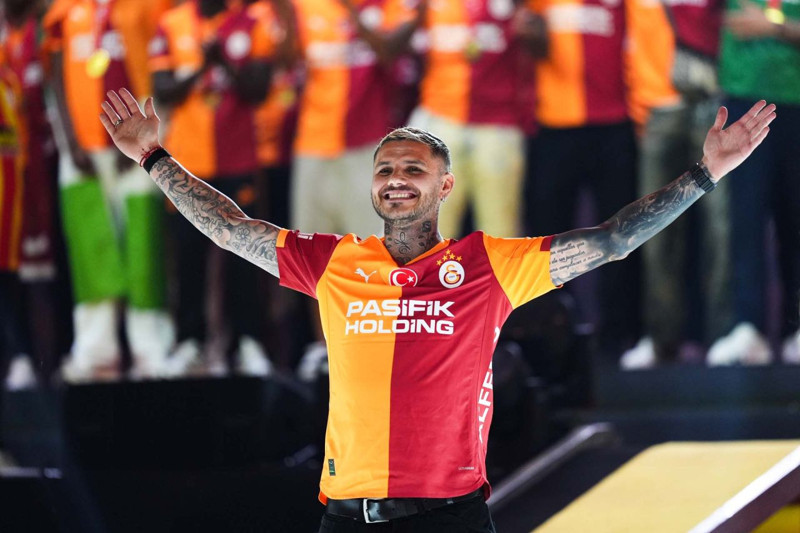 Icardi’den Galatasaray’ın teklifine şok yanıt! Kararı şaşkına çevirdi - Resim: 2