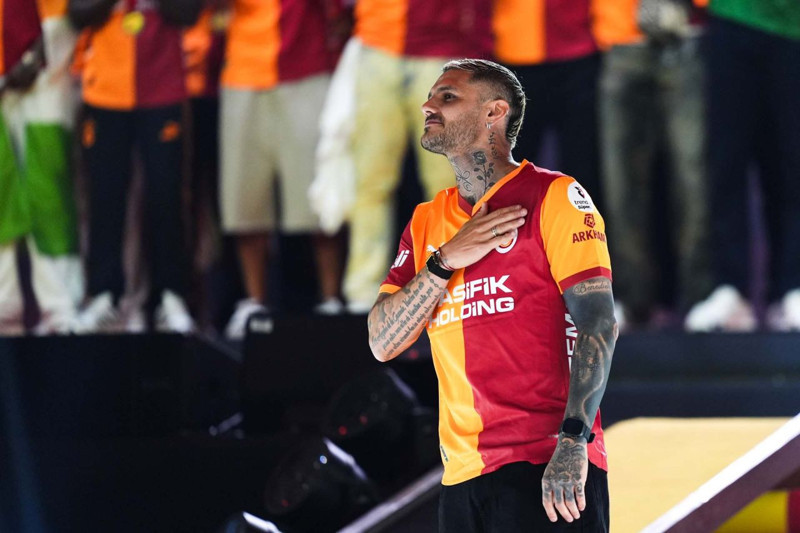 Icardi’den Galatasaray’ın teklifine şok yanıt! Kararı şaşkına çevirdi - Resim: 3