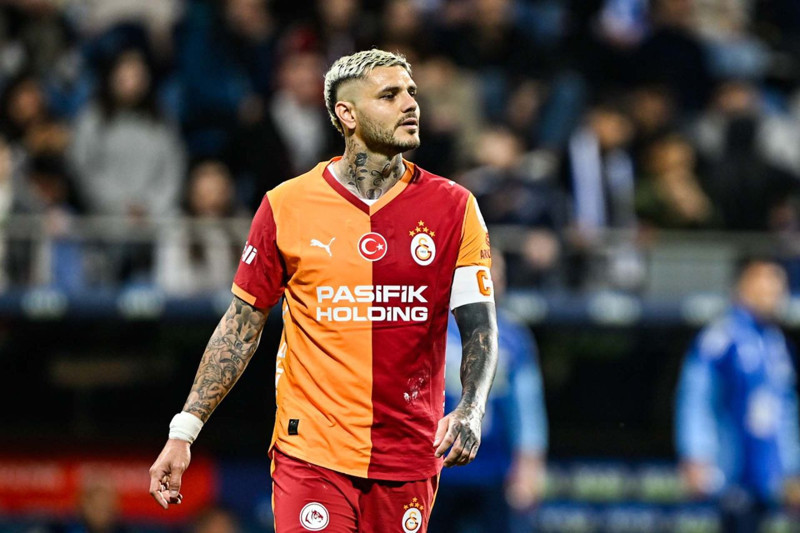 Icardi’den Galatasaray’ın teklifine şok yanıt! Kararı şaşkına çevirdi - Resim: 4