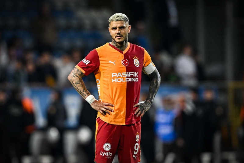 Icardi’den Galatasaray’ın teklifine şok yanıt! Kararı şaşkına çevirdi - Resim: 5