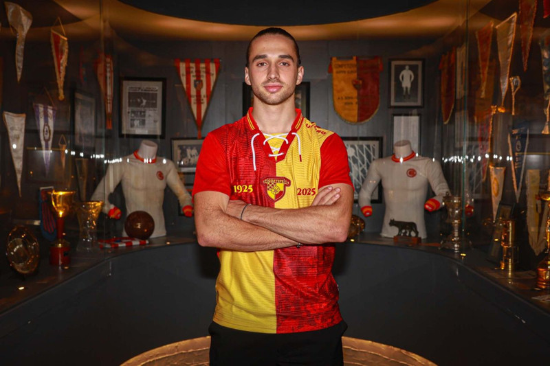 Galatasaray’dan beklenmedik transfer kararı! Sallai giderse yerine eski Fenerbahçeli gelecek - Resim: 4