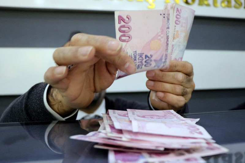 Memur maaşında flaş rakam ortaya çıktı! İşte zamlı miktar - Resim: 6