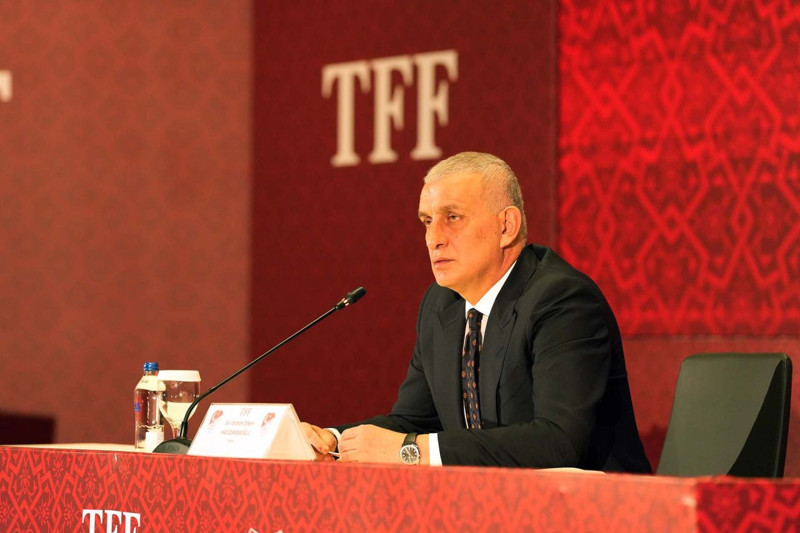 TFF'den flaş karar! Dünya Kupası'na gidecek başkanlar ücret ödeyecek! İstenen para belli oldu - Resim: 3